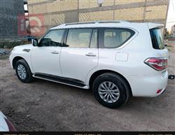 نیسان پاترۆل